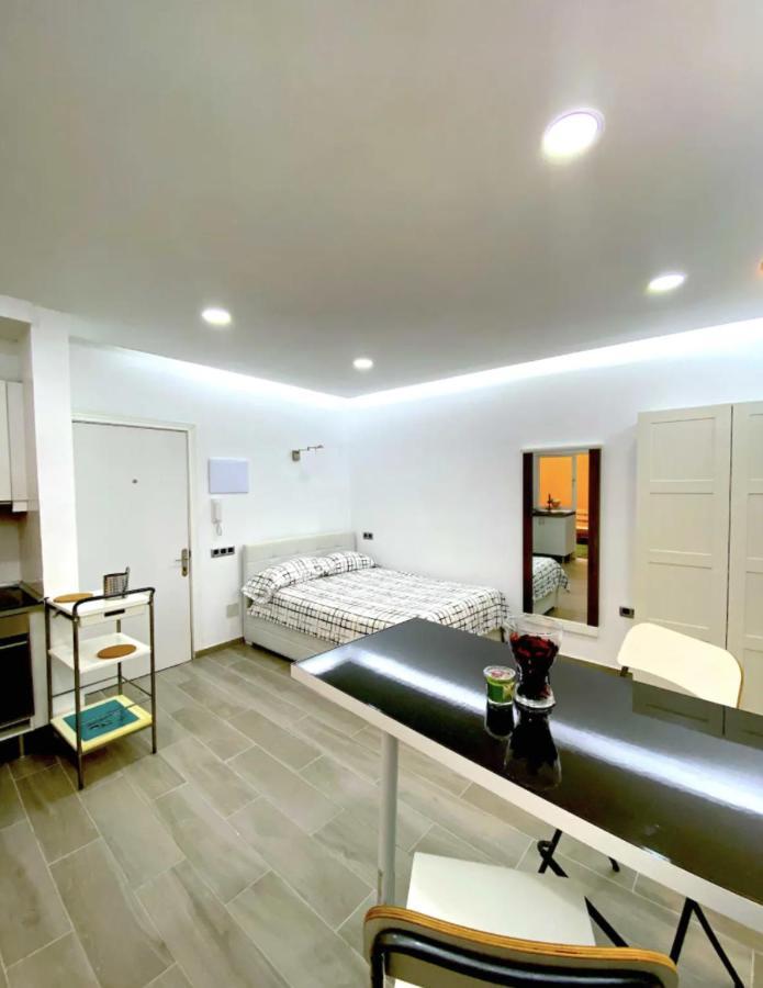 Estudio Muy Cerca De La Playa. Apartman Puerto de la Cruz  Kültér fotó