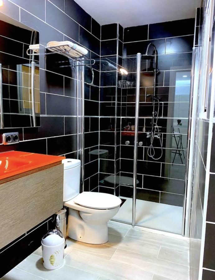 Estudio Muy Cerca De La Playa. Apartman Puerto de la Cruz  Kültér fotó