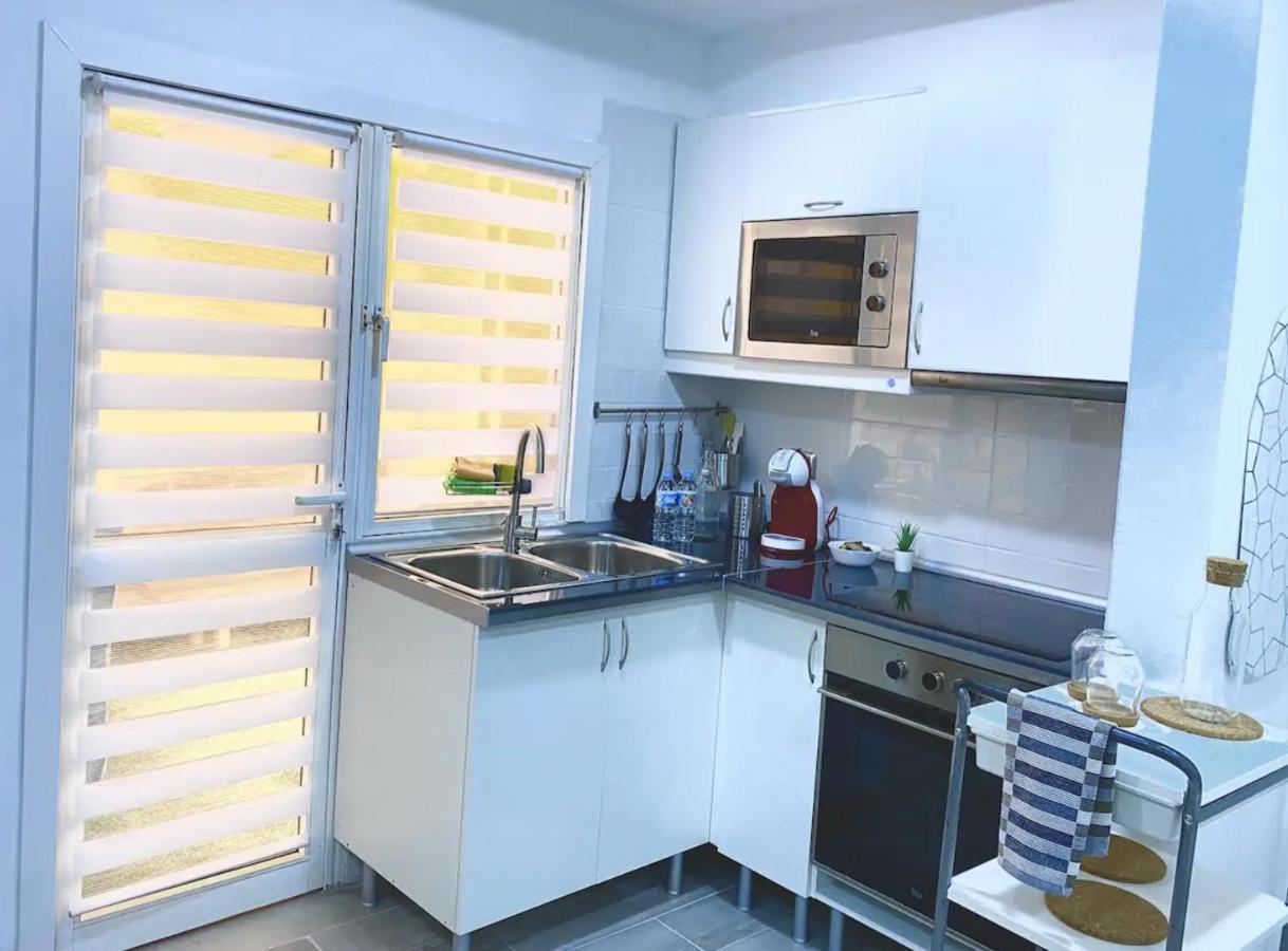 Estudio Muy Cerca De La Playa. Apartman Puerto de la Cruz  Kültér fotó